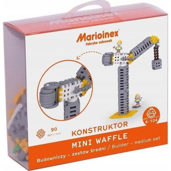 Marioinex Supplier did not provide product name