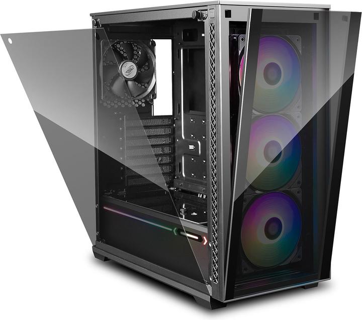 Deepcool Matrexx 70 (E-ATX)