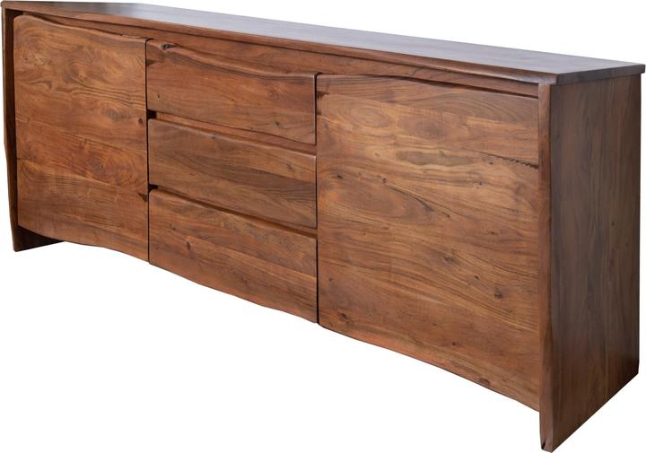 Image du produit SAM Dahlia (200 x 45 x 90 cm)