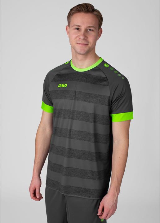 Produktbild JAKO Trikot Celtic Melange KA (128)