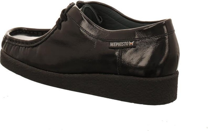 Image du produit Mephisto Chaussures basses femme Christy (39)