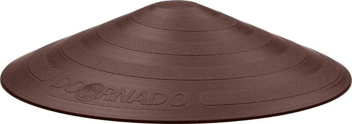 Produktbild De Beer Innovations Doornado Türstopper Braun (1 Stk.)