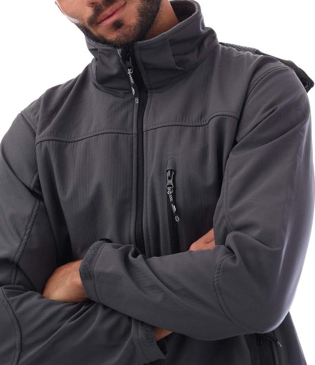 Produktbild Trespass Softshelljacke (M)