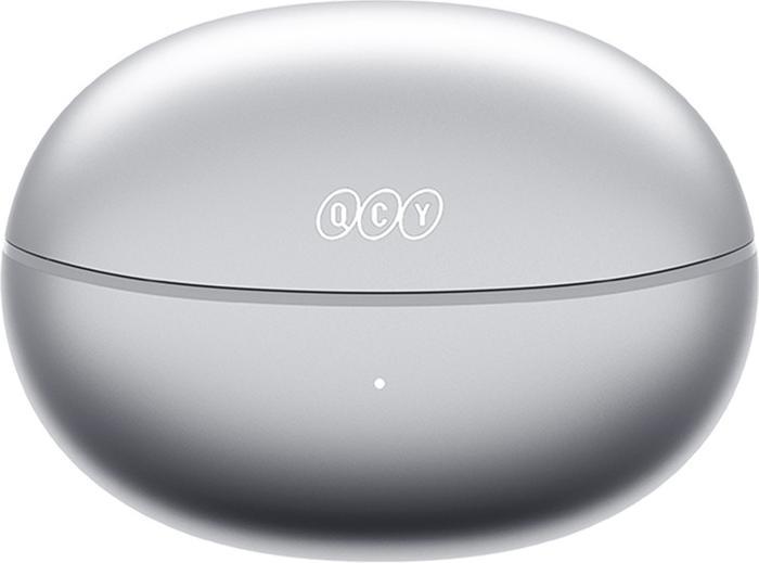 Image du produit QCY Crossky Clip C30S Headphones (silver) (40 h, Sans fil)