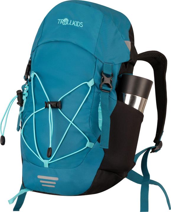Produktbild Trollkids Kid's Fjell Trekker 15 (15 l)