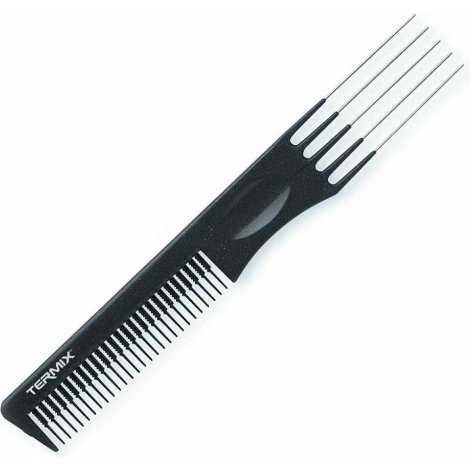 Termix, Haarbürste + Kamm, Comb Prof Titanium 877