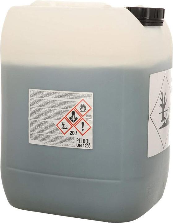 Actual product image Stihl Motomix, 20 l