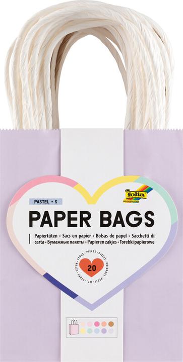 Immagine prodotto Folia Busta (Borsa da regalo, 20 x)