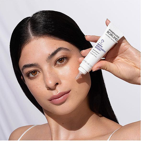 Image du produit Annemarie Börlind Soin spécial Hyaluron Shake biphasé (30 ml)