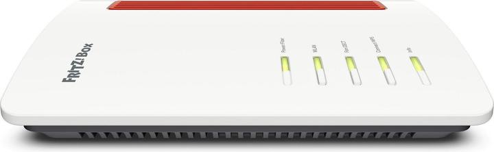 Actual product image FRITZ! Box 5690