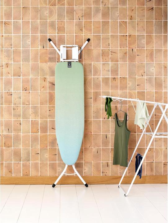 Actual product image Brabantia Ironing Board Steam Iron Rest