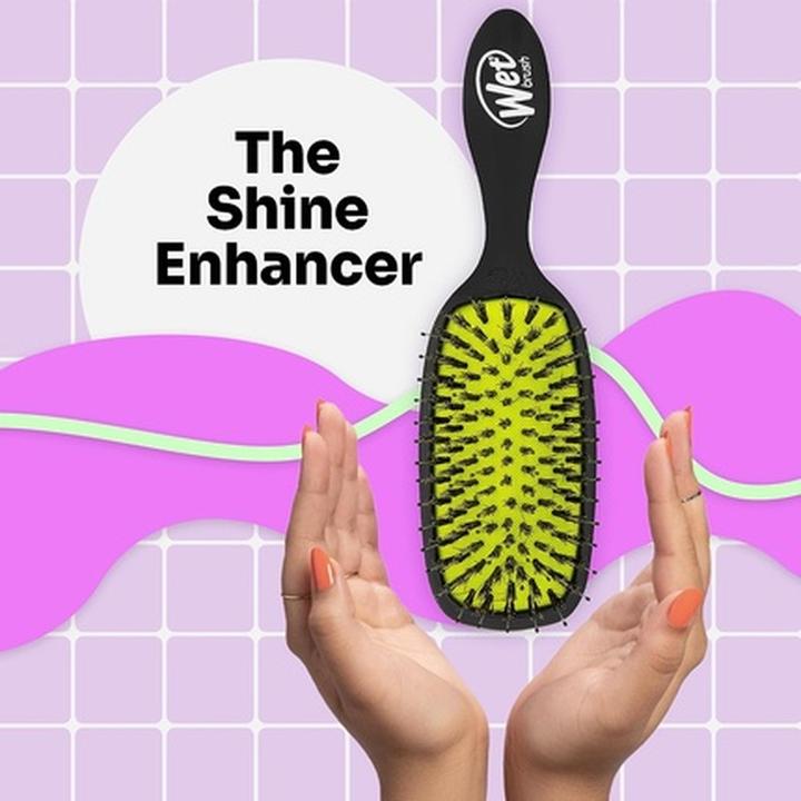 Image du produit Wet Brush Shine Enhancerack -
