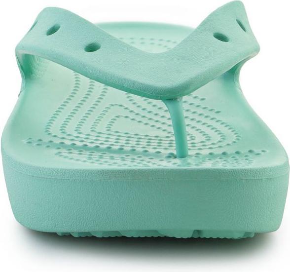 Image du produit Crocs W's Classic Platform Flip (39)