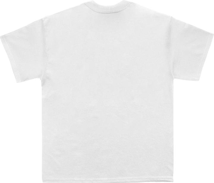Produktbild Coca Cola Drinking Santa TShirt (S)