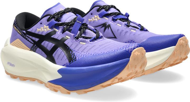 Produktbild ASICS Performance Asics TRABUCO MAX 5 - AMETHYST/BLACK (40.5)