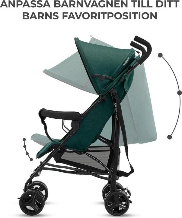 Immagine prodotto KinderKraft Tik