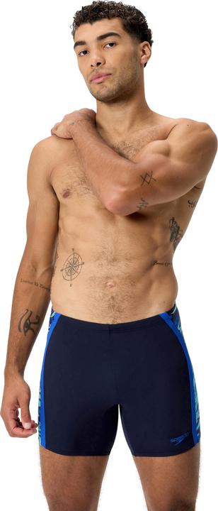 Produktbild Speedo Hyperboom Splice Mid Jammer (5)