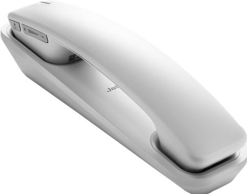 Actual product image Jabra Handset 450