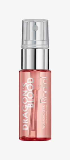 Actual product image Rodial Dragon's Blood Hyaluronic Drink Face Mist (30 ml, Day cream)