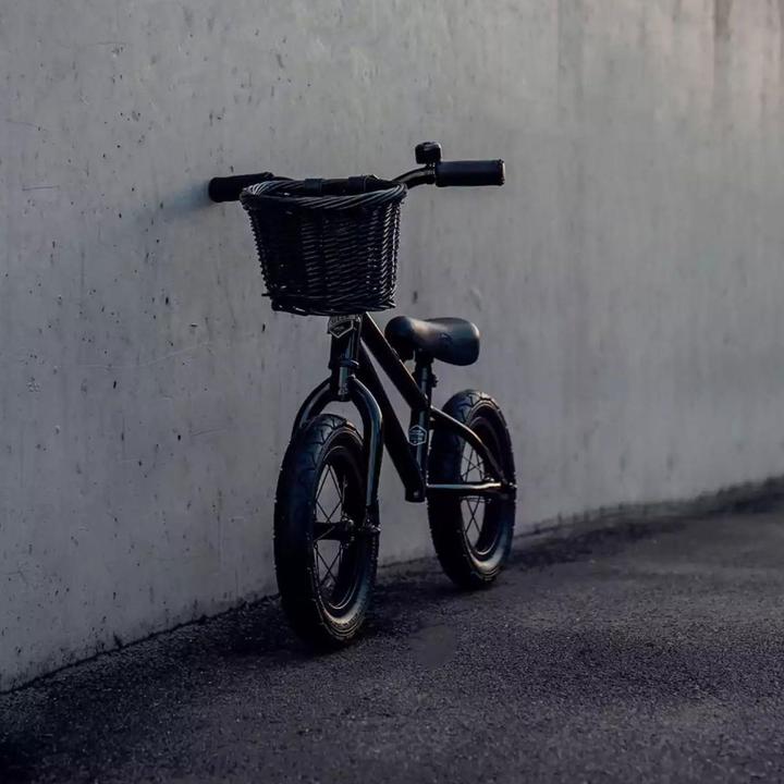 Actual product image Siech Cycles Kids Bike (12")