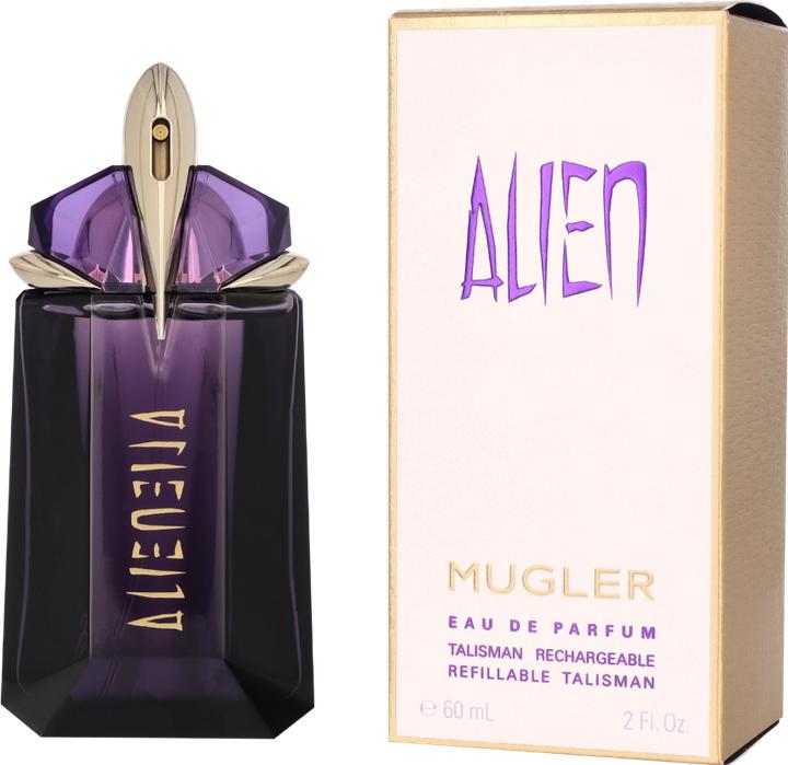 Produktbild Thierry Mugler Alien (Eau de Parfum, 60 ml)