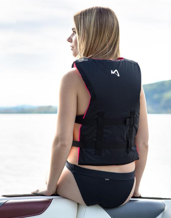 Produktbild Mesle Sportswoman (One Size, 40 - 90 kg)