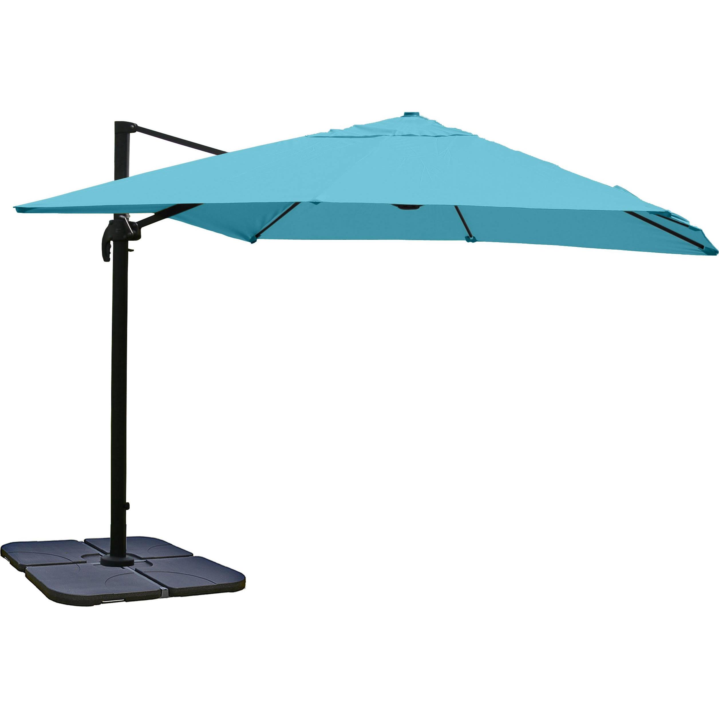 MCW, Sonnenschirm, A96-6 (4 m)