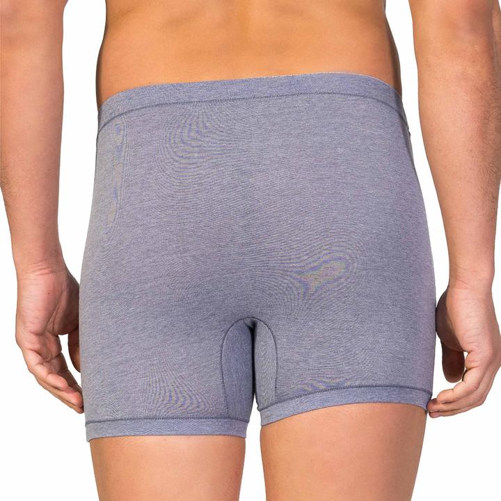 Produktbild Zd Zero Defects Boxershort Casual Bequem sitzend (M, Einzelpack)