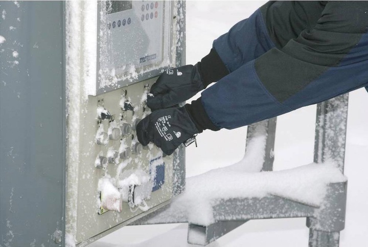 Produktbild KCL Kältehandschuh ICEGRIP (11, XXL)