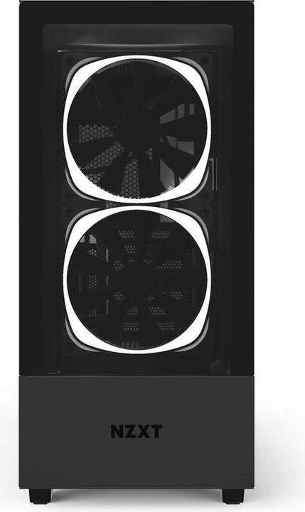Actual product image NZXT H510 Elite (mATX, Mini-ITX, ATX)
