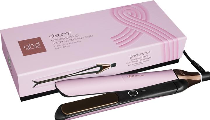 Image du produit ghd Chronos Édition limitée (Fer plat)