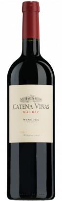 Produktbild Catena Zapata Malbec Catena Viñas (6 x 75 cl, 2015)