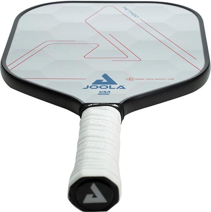 Actual product image Joola Pickleball Paddle Method CTS 12