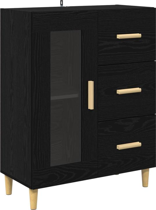 Produktbild vidaXL Sideboard (34 x 69.50 x 90 cm)