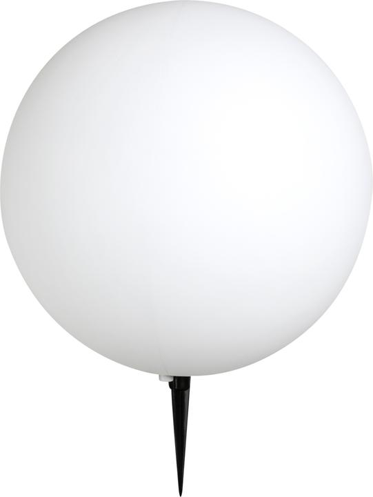 Actual product image Globo Outdoor light Toula (E27, IP44)