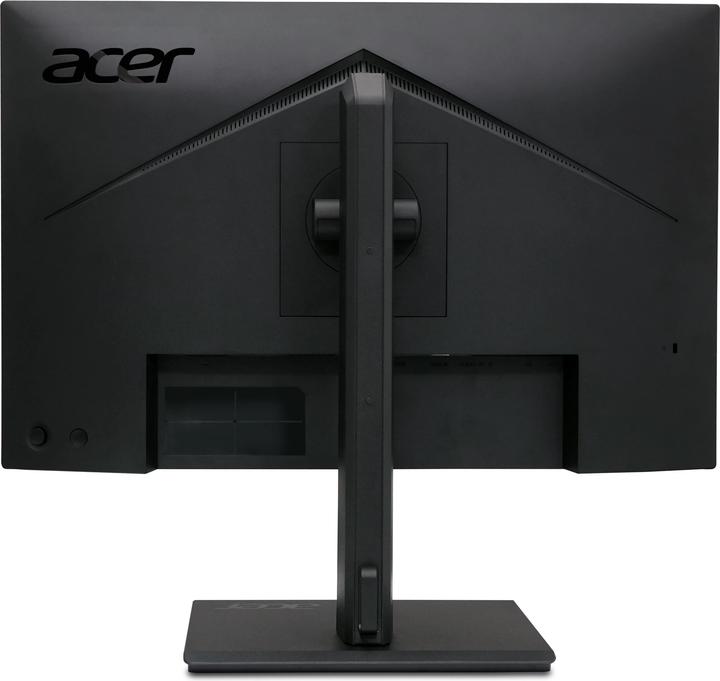 Produktbild Acer Vero B277Gbemiqpruzx (1920 x 1080 Pixel, 27")
