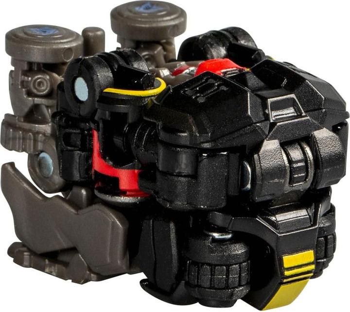 Productafbeelding Hasbro Transformers: Bumblebee Studio Serie Core Class Actiefiguur Concept Art Decepticon Frenzy 9 cm