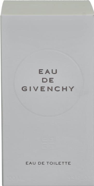Produktbild Givenchy Eau de (Eau de Toilette, 100 ml)