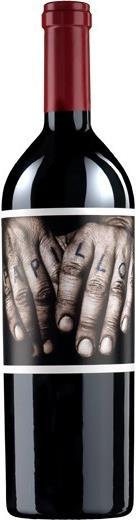 Produktbild Orin Swift Papillon Napa Valley (1 x 75 cl, 2016)