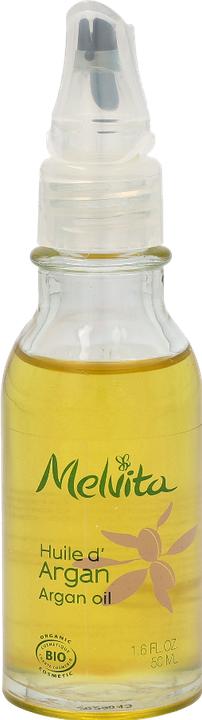 Produktbild Melvita Arganoel (Körperöl, 50 ml)
