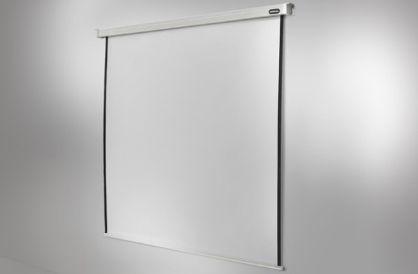 Actual product image Celexon Motor Professional, Canvas, 16:9 (85.83", 16:9)