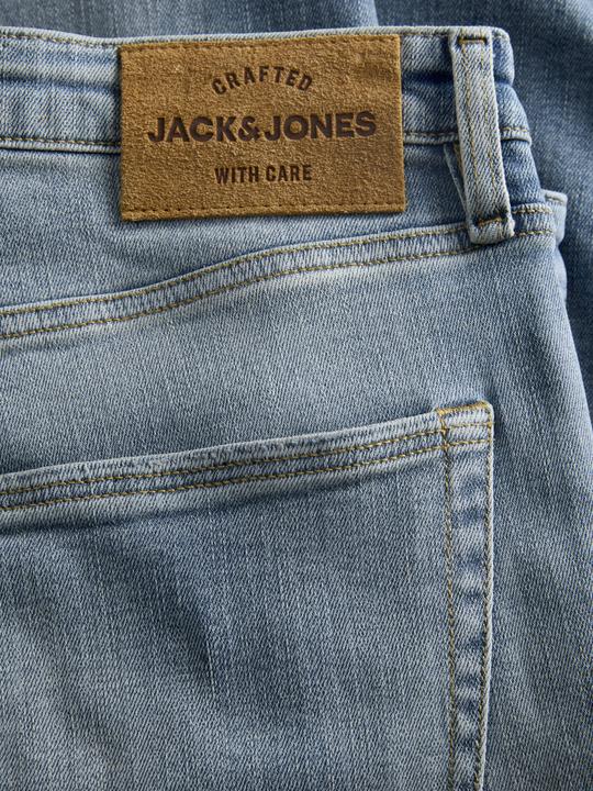 Produktbild Jack & Jones JJIMIKE JJCOOPER ST 335 BF Tapered Fit Jeans Tapered Fit Jeans (W34/L36)