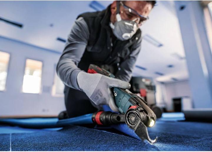 Productafbeelding Bosch Professional Zubehör PRO ASZ 32 SC mes voor multifunctioneel gereedschap, 24 x 11 mm