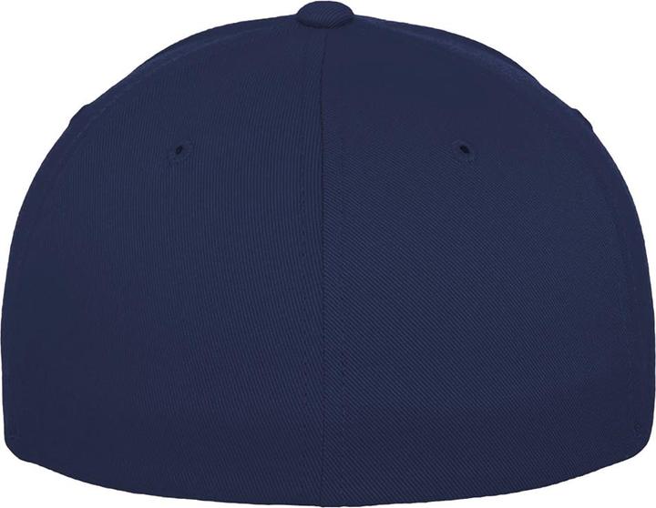 Actual product image Yupoong Baseball cap flexfit (S/M)