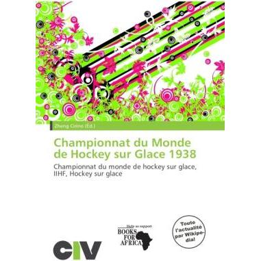 Championnat du Monde de Hockey sur Glace 1938, Ratgeber