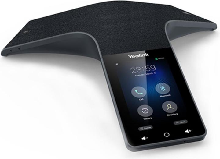 Yealink CP925 VoIP conferentietelefoon