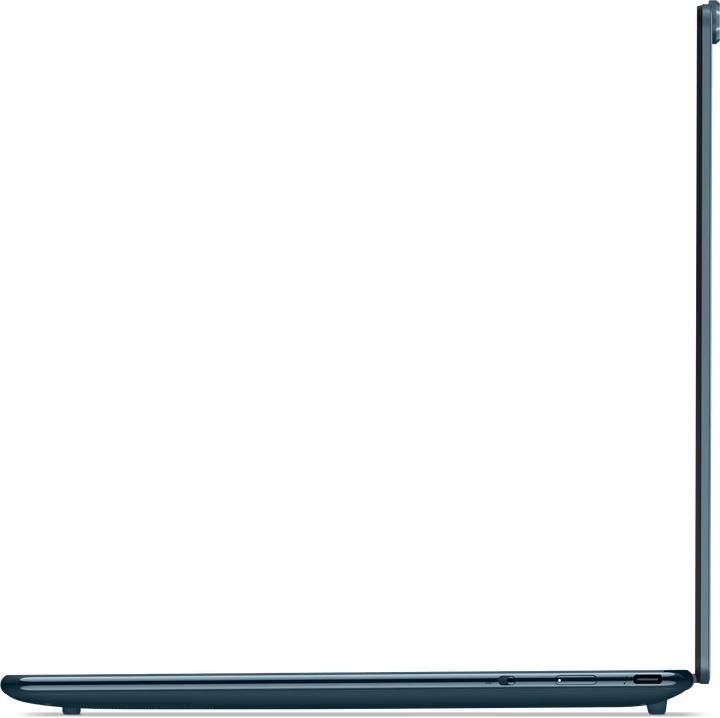 Actual product image Lenovo Yoga Slim 9 (14", Intel Core Ultra 7 258V, 32 GB, 1000 GB, CH)