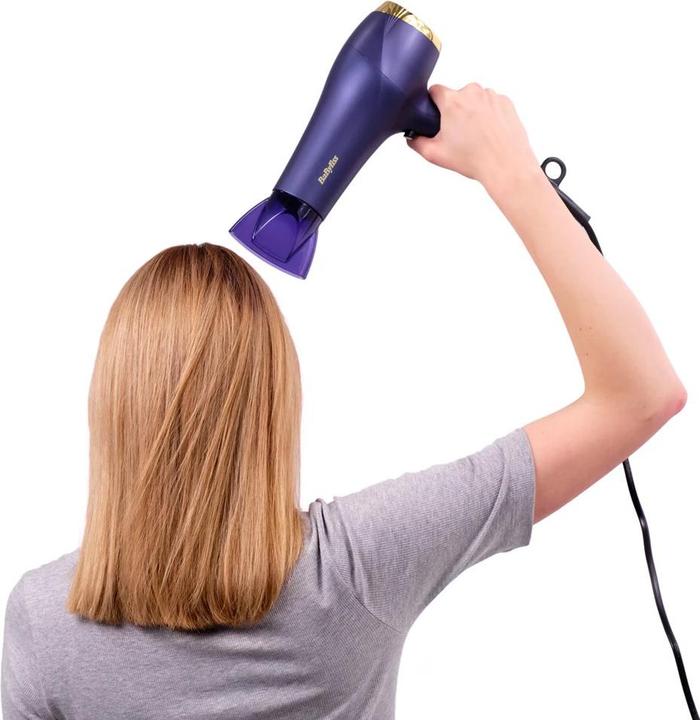 Image du produit BaByliss Midnight Luxe 5781PCHE (2300 W)