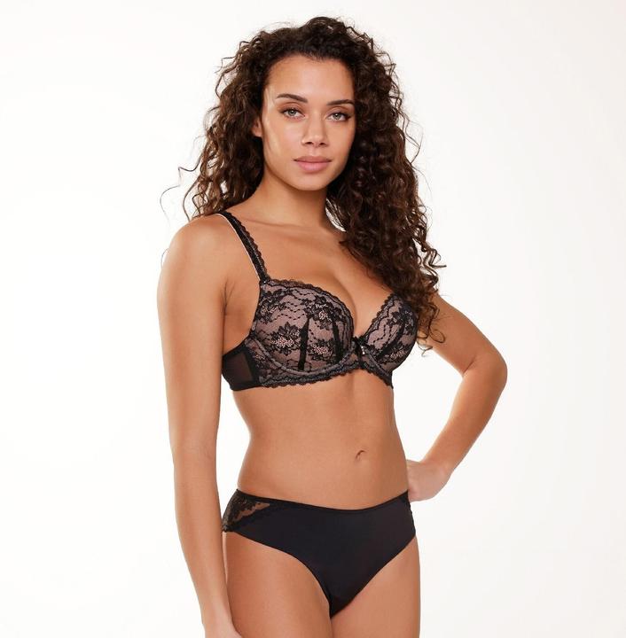 Produktbild LingaDore Slip (XXL)