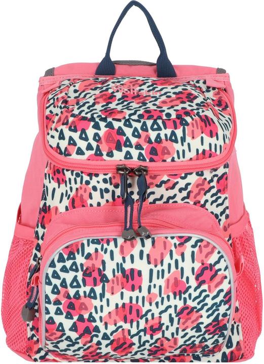 Actual product image Jack Wolfskin Little Joe (11 l)